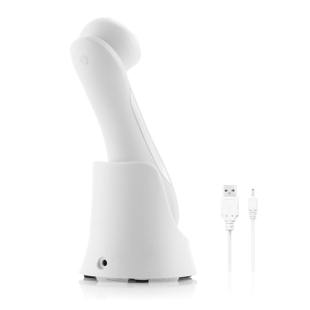Facial Massager with Radiofrequency, Phototherapy and Electrostimulation -2